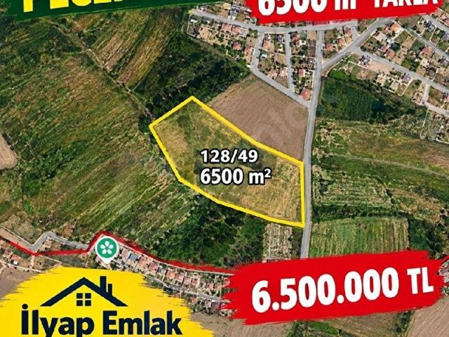 Peçenek Mahallesi, Altındağ içerisinde satılık Arsa
