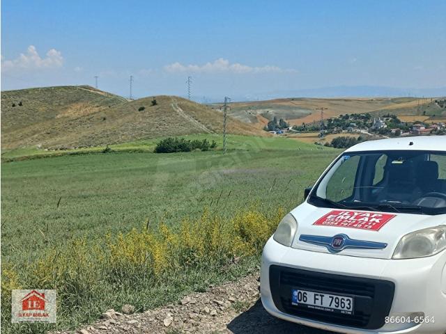 Sincan, Ankara içerisinde satılık Arsa