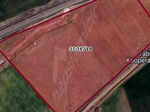 Polatli, Ankara içerisinde satılık Arsa
