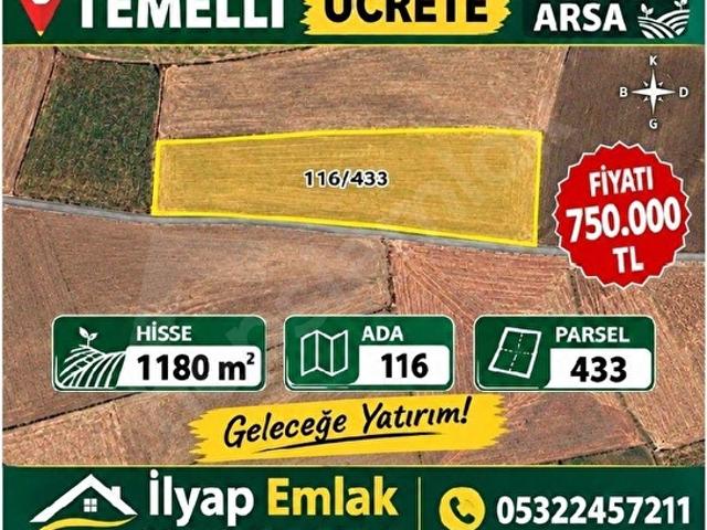 Sincan, Ankara içerisinde satılık Arsa