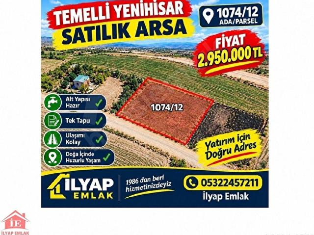 Sincan, Ankara içerisinde satılık mülk