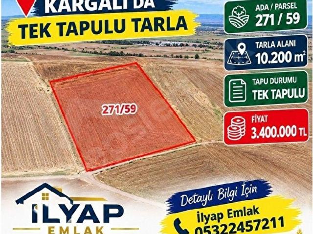 Taşpınar, Polatlı içerisinde satılık Arsa