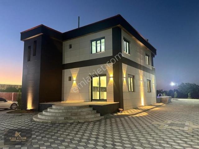 Şahinbey, Gaziantep içerisinde satılık Villa