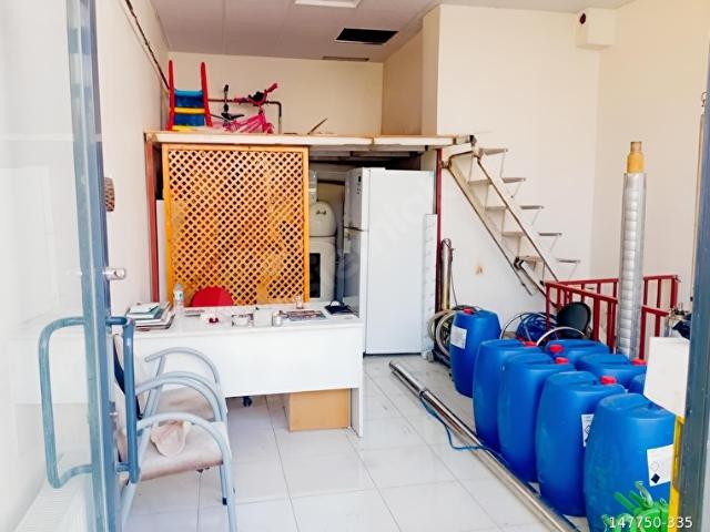 Yeşilyurt, Malatya içerisinde satılık Dükkan