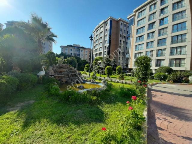 Ümraniye, İstanbul içerisinde kiralık mülk