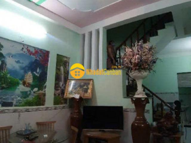 Nhà mặt phố bán