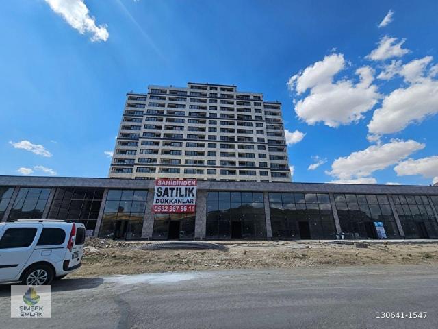 Pursaklar, Ankara içerisinde satılık mülk