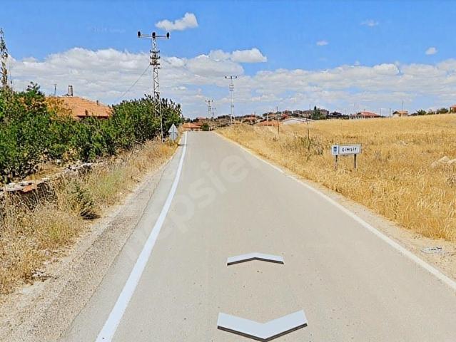 Gölbaşi, Ankara içerisinde satılık Arsa