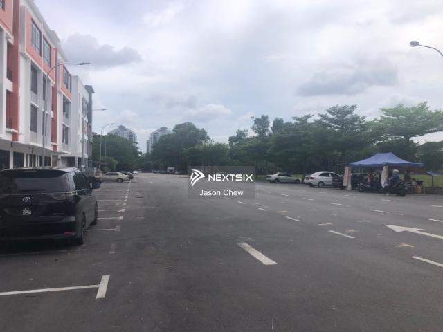 Shop for rent in Bukit Ledang, Johor