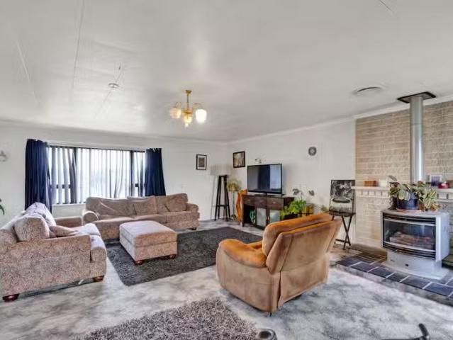 House for sale in Eltham, Taranaki