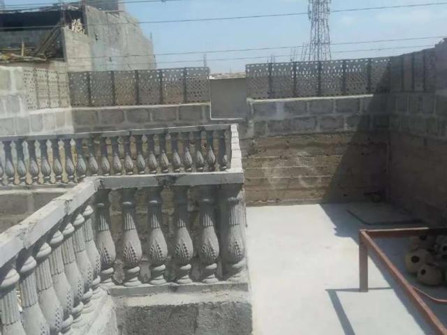 House for sale in چشتی نگر, کراچی ڈویژن