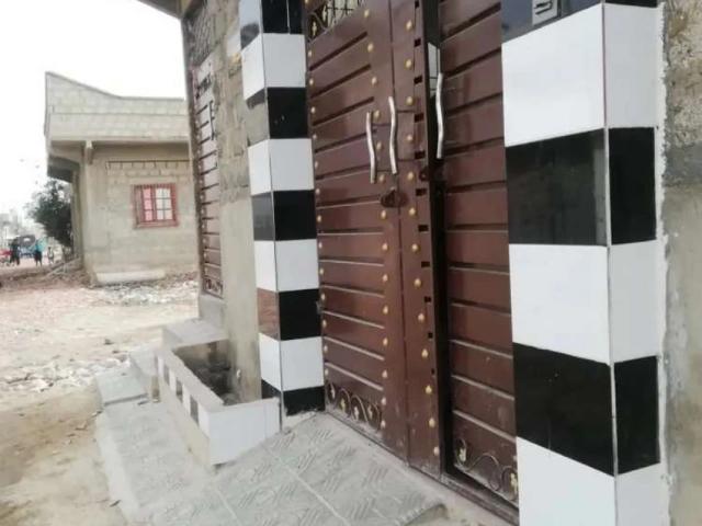House for sale in North Waziristan, Federally Administered Tribal Areas fata