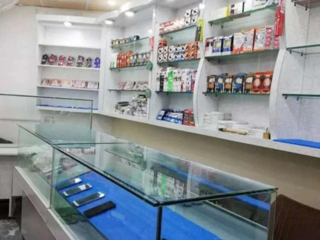 Commercial for sale in Islamabad