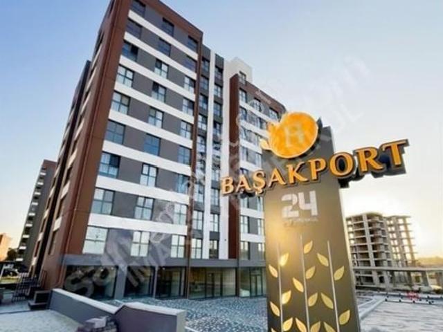 Metrokent, Başakşehir içerisinde satılık mülk