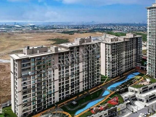 Başakşehir, İstanbul içerisinde kiralık mülk