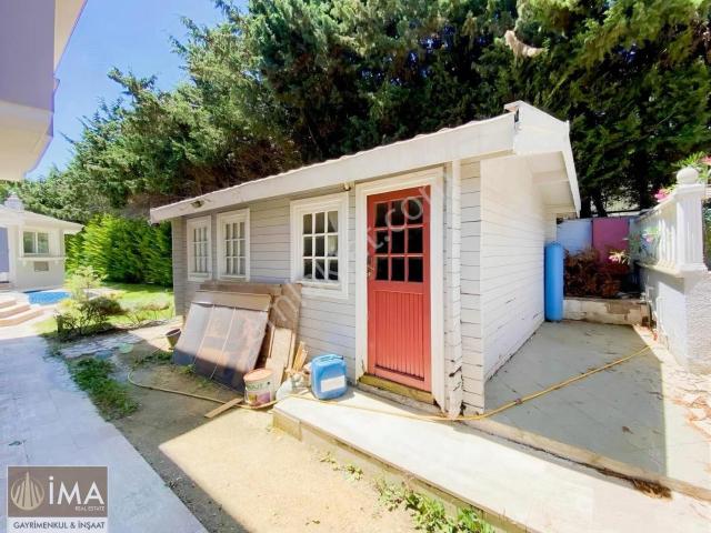 Silivri, İstanbul içerisinde satılık Villa
