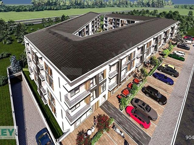 İvedikköy Mahallesi, Yenimahalle içerisinde satılık mülk
