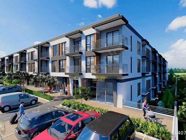 Yenimahalle, Ankara içerisinde satılık mülk