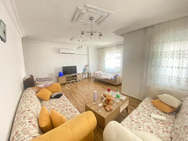 Mezitli, Mersin içerisinde kiralık mülk
