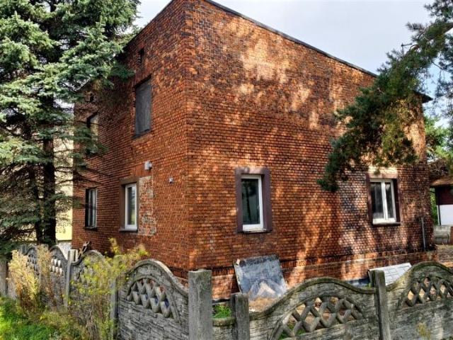 Dom na sprzedaż w Bobrowniki, Śląskie
