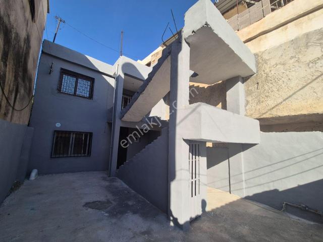 Alsancak Mahallesi, Toroslar içerisinde satılık Villa