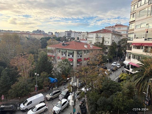 Şişli, İstanbul içerisinde satılık mülk