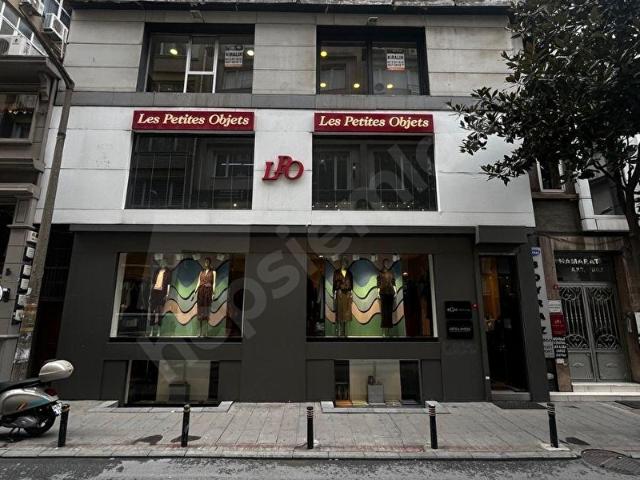 Şişli, İstanbul içerisinde satılık Ofis