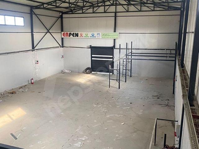 Çepni Bektaş, Turgutlu içerisinde satılık Depolama odası