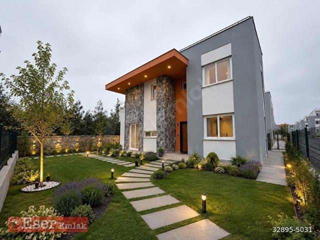 Çukurova, Adana içerisinde satılık Villa