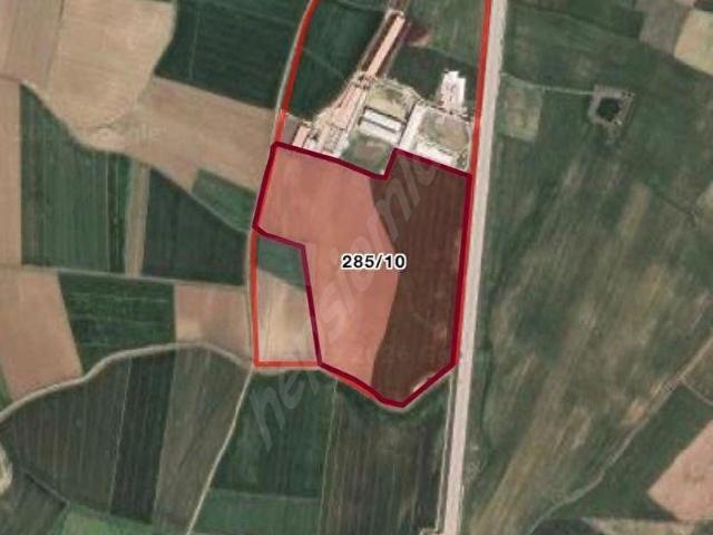 Çayırözü, Merzifon içerisinde satılık Arsa