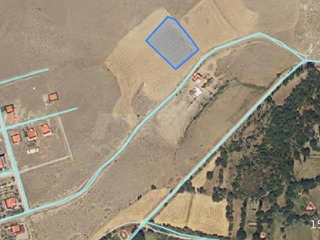 Kocasinan, Kayseri içerisinde satılık Arsa