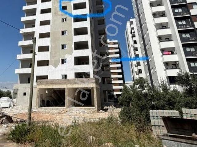Erdemli, Mersin içerisinde satılık mülk