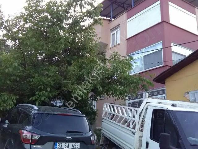Toroslar, Mersin içerisinde satılık Villa