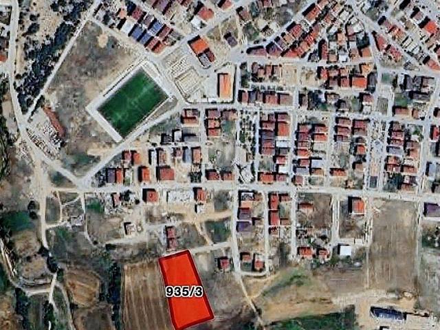 Kızılpınar, Çerkezköy içerisinde satılık Arsa