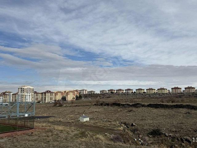 Melikgazi, Kayseri içerisinde satılık Arsa