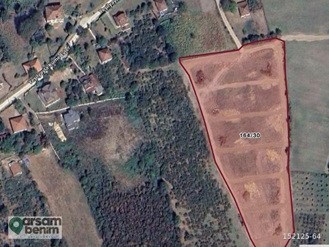 Gümüşova, Düzce içerisinde satılık Arsa
