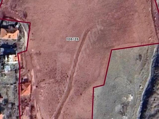 Çankaya, Ankara içerisinde satılık Arsa
