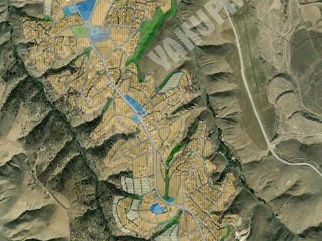 Çankaya, Ankara içerisinde satılık Arsa