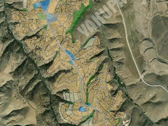 Çankaya, Ankara içerisinde satılık Arsa