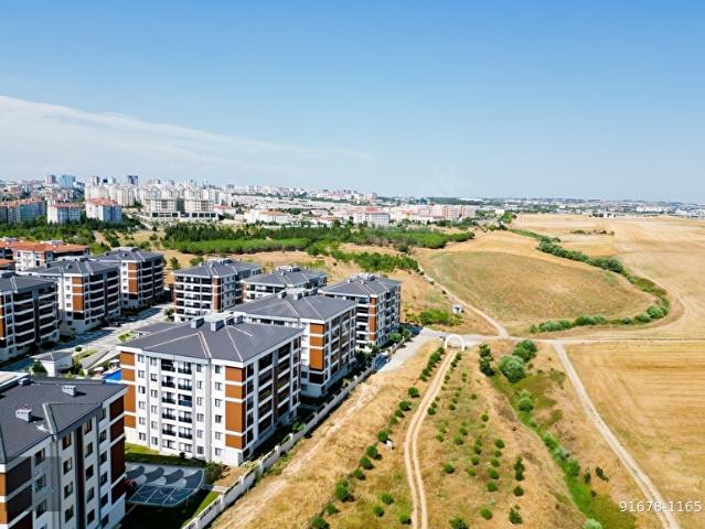 Zafer Mahallesi, Çorlu içerisinde satılık Arsa
