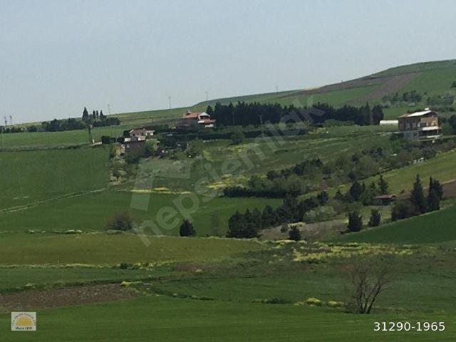 Ovayenice Mahallesi, Büyükçekmece içerisinde satılık Arsa
