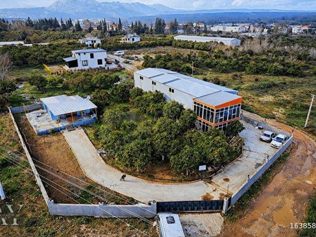 Konyaalti, Antalya içerisinde satılık Arsa