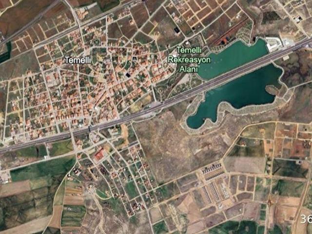 Polatli, Ankara içerisinde satılık Arsa