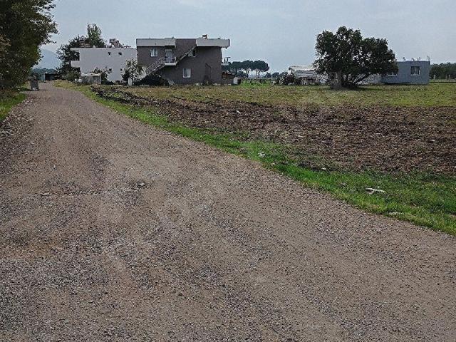 Ayvalik, Balikesir içerisinde satılık Arsa