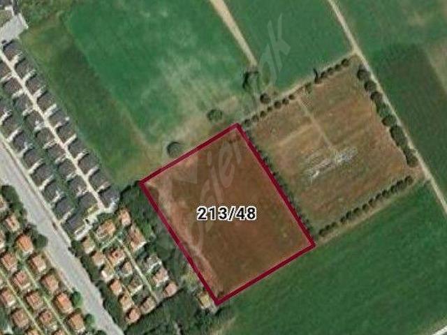 Ayvalik, Balikesir içerisinde satılık Arsa