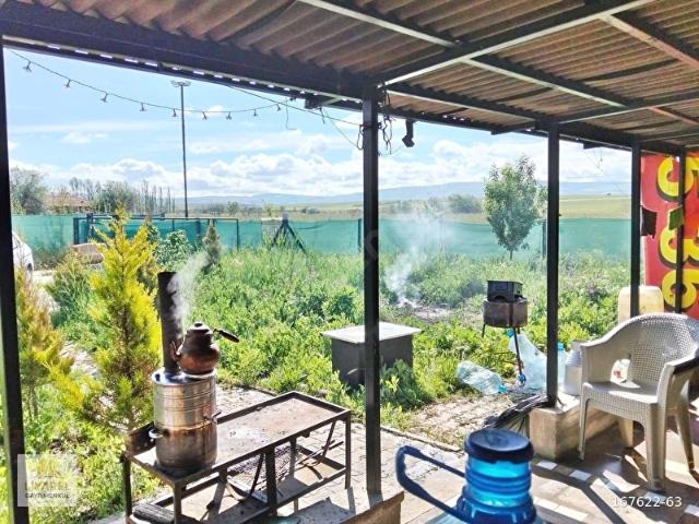 Çubuk, Ankara içerisinde satılık Arsa