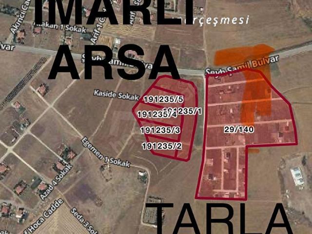 Çubuk, Ankara içerisinde satılık mülk