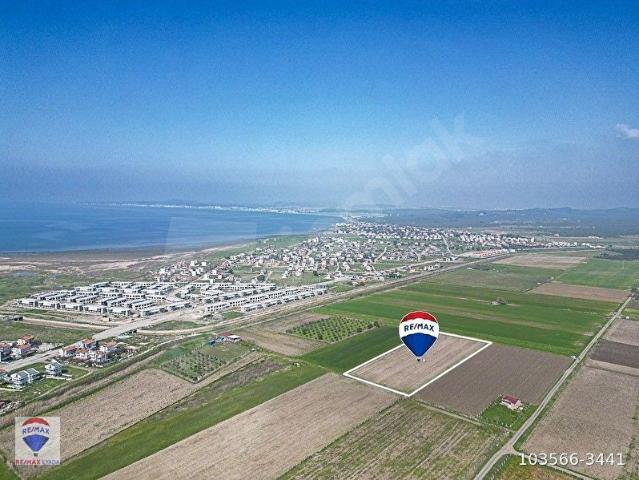 Ayvalik, Balikesir içerisinde satılık Arsa