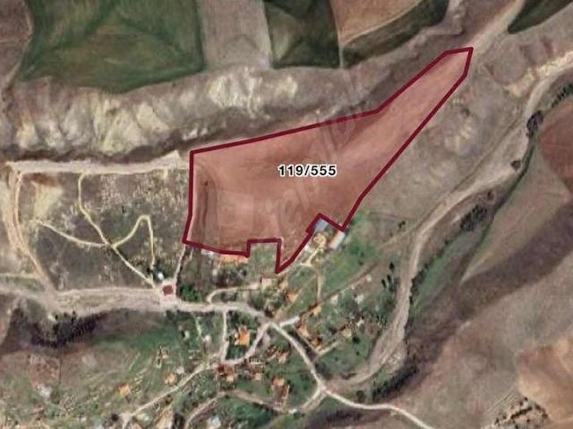 Sincan, Ankara içerisinde satılık Arsa