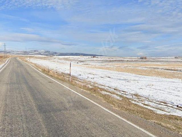 Burcukaya, Ahlat içerisinde satılık Arsa